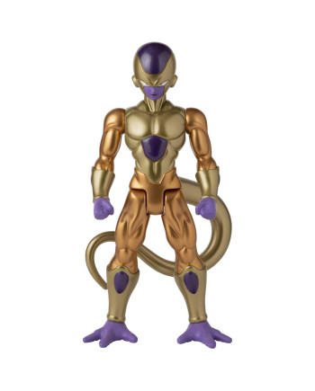 DRAGON BALL - Golden Freezer - Giant Figure Limit Breaker 30cm