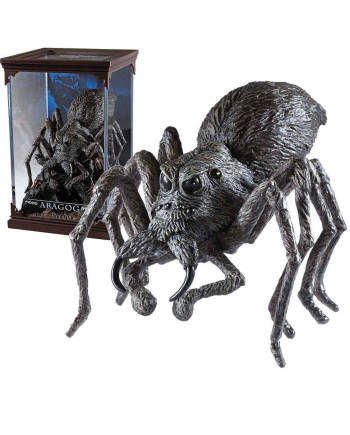 HARRY POTTER - Magical Creature Statue 16 - Aragog