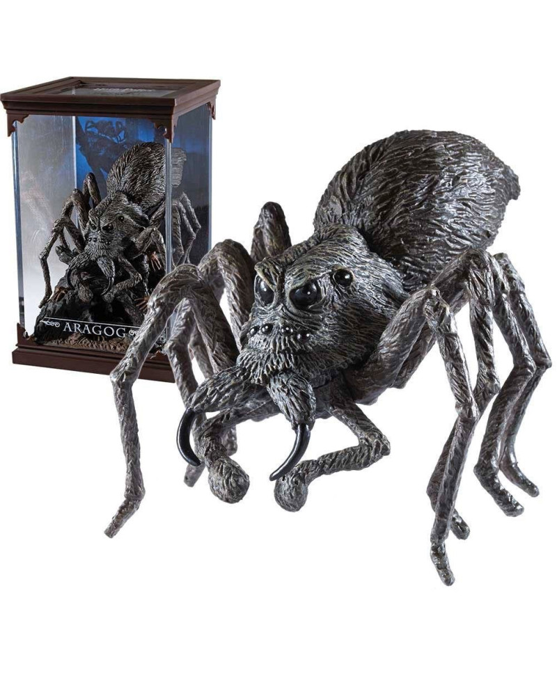 HARRY POTTER - Magical Creature Statue 16 - Aragog