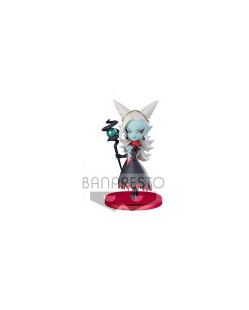 SUPER DRAGON BALL HEROES - WCF 7Tth - Towa - 7cm