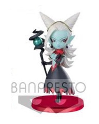 SUPER DRAGON BALL HEROES - WCF 7Tth - Towa - 7cm
