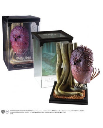 FANTASTIC BEASTS - Magical Creature - Fwooper
