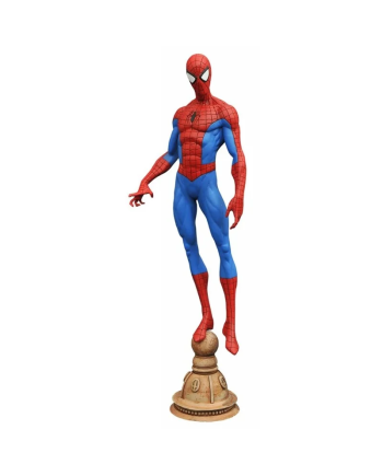 MARVEL GALLERY - Spider-Man Classic PVC Diorama - 23cm