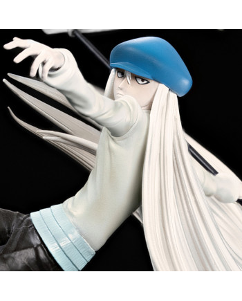 HUNTER X HUNTER - Kaito - Statue 37cm