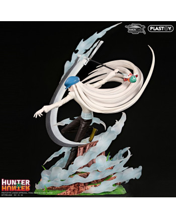 HUNTER X HUNTER - Kaito - Statue 37cm