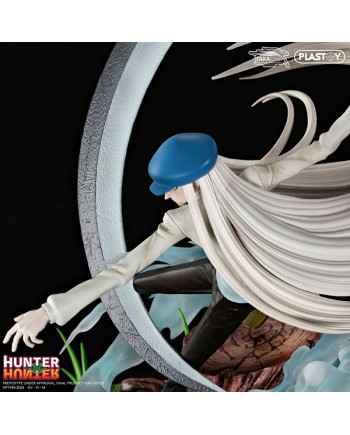 HUNTER X HUNTER - Kaito - Statue 37cm