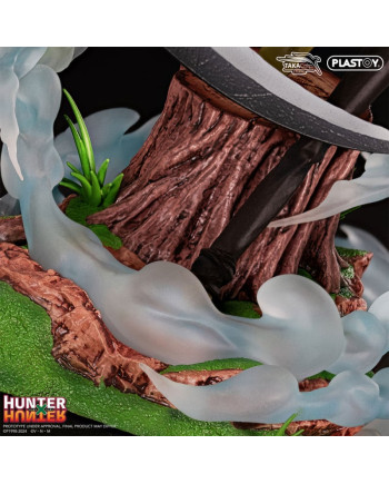 HUNTER X HUNTER - Kaito - Statue 37cm