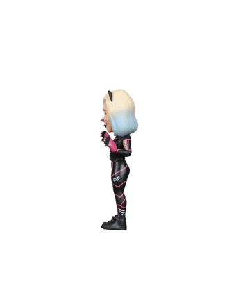 WEDNESDAY - Enid Sinclair as cat - Figure Minix 12cm