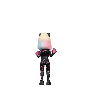 WEDNESDAY - Enid Sinclair as cat - Figure Minix 12cm