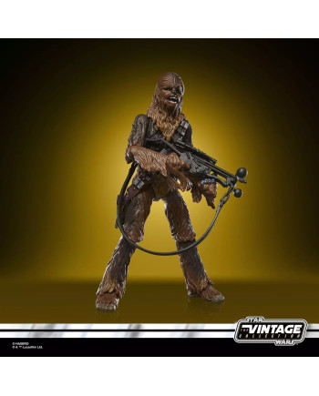 STAR WARS - Chewbacca - Figure Vintage Collection 10cm