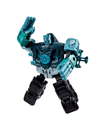 TRANSFORMERS - Micronus Prime - Figure Age of the Primes 14cm