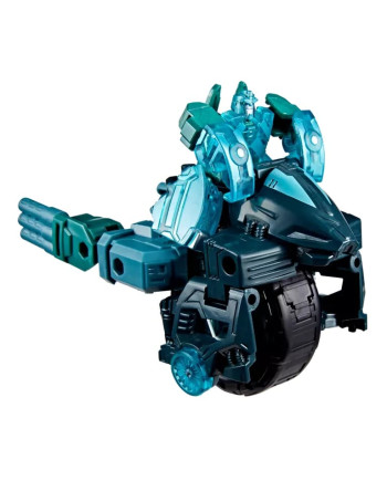 TRANSFORMERS - Micronus Prime - Figure Age of the Primes 14cm