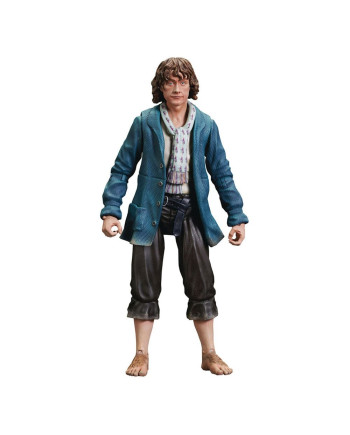 THE LORD OF THE RINGS - Pippin - Figure 10cm