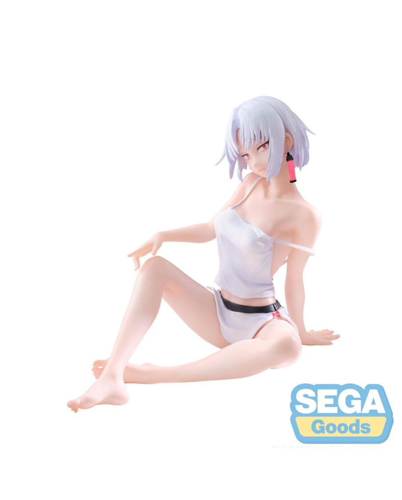 GODDESS OF VICTORY : NIKKE - Drake - Figure Yumemirize 10cm