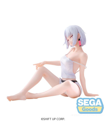 GODDESS OF VICTORY : NIKKE - Drake - Figure Yumemirize 10cm