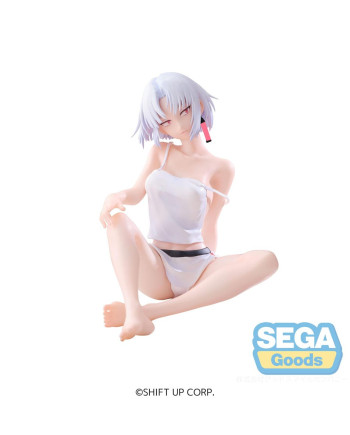GODDESS OF VICTORY : NIKKE - Drake - Figure Yumemirize 10cm