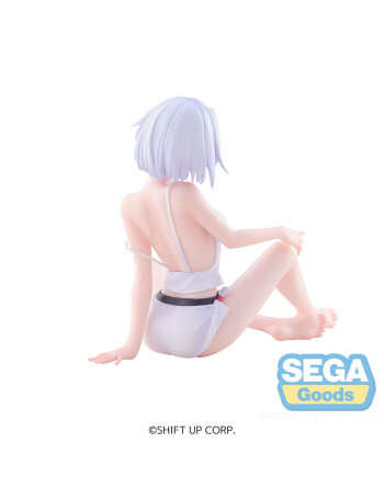 GODDESS OF VICTORY : NIKKE - Drake - Figure Yumemirize 10cm