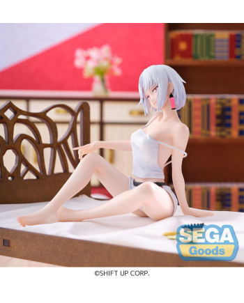 GODDESS OF VICTORY : NIKKE - Drake - Figure Yumemirize 10cm