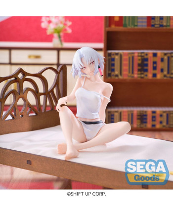 GODDESS OF VICTORY : NIKKE - Drake - Figure Yumemirize 10cm