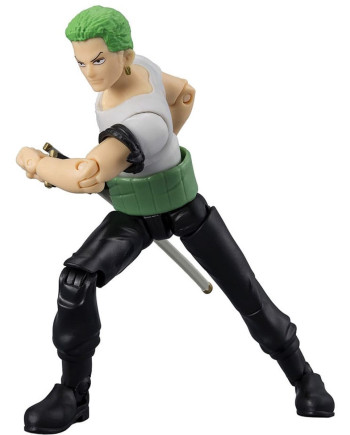 ONE PIECE - Zoro - Ultimate Legends Figure V1 - 12cm