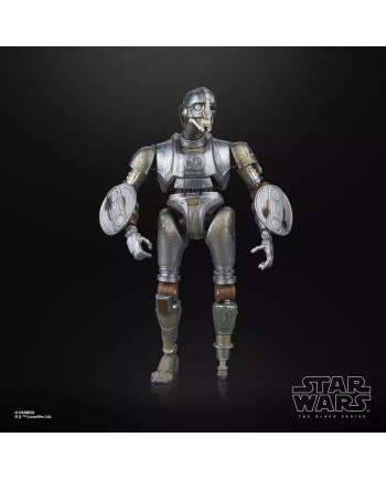 STAR WARS SKELETON CREW - SM-33 - Figure Legend Series 15cm