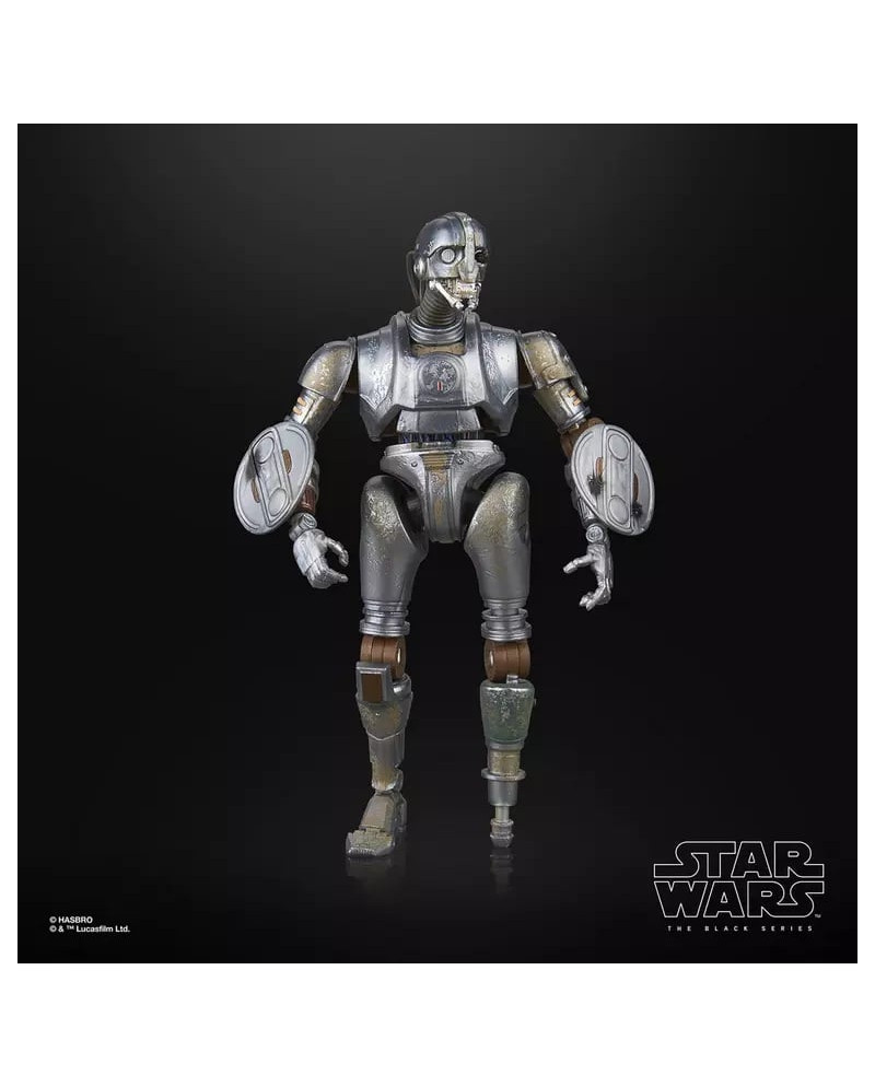 STAR WARS SKELETON CREW - SM-33 - Figure Legend Series 15cm