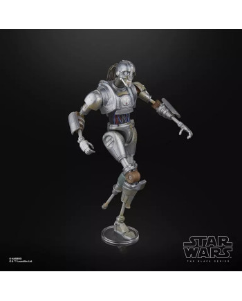 STAR WARS SKELETON CREW - SM-33 - Figure Legend Series 15cm