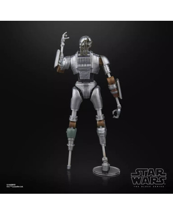 STAR WARS SKELETON CREW - SM-33 - Figure Legend Series 15cm