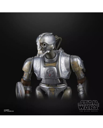 STAR WARS SKELETON CREW - SM-33 - Figure Legend Series 15cm
