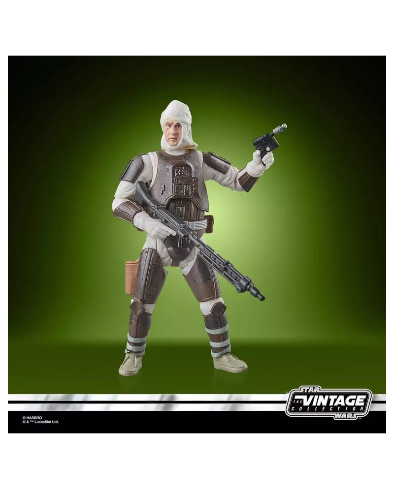 STAR WARS 5 - Dengar - Figure Vintage Collection 10cm