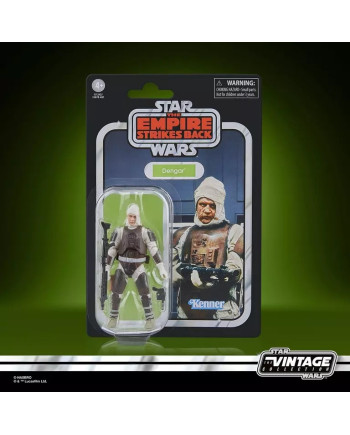 STAR WARS 5 - Dengar - Figure Vintage Collection 10cm