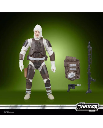 STAR WARS 5 - Dengar - Figure Vintage Collection 10cm