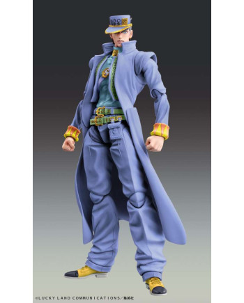 JOJO PART 4 - Jotaro Kujo - Figure Chozokado 15cm