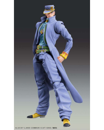 JOJO PART 4 - Jotaro Kujo - Figure Chozokado 15cm