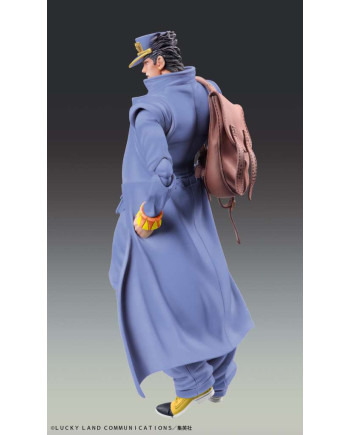 JOJO PART 4 - Jotaro Kujo - Figure Chozokado 15cm