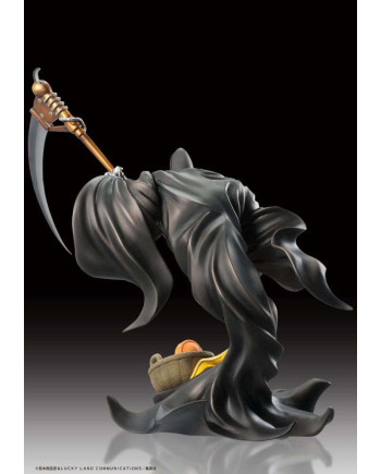 JOJO PART 3 - Death & Man Boy - Statue Legend 22cm