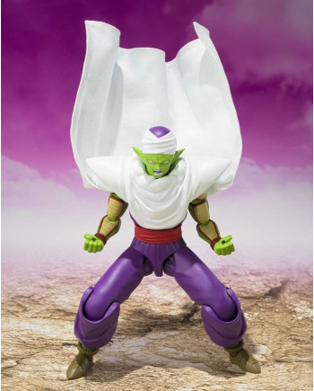 DRAGON BALL DAIMA - Piccolo - Figure S.H. Figuarts 16cm