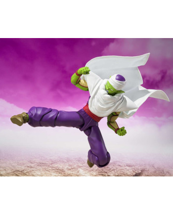 DRAGON BALL DAIMA - Piccolo - Figure S.H. Figuarts 16cm