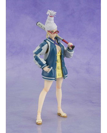 DANDADAN - Seiko - Figure S.H. Figuarts 14cm