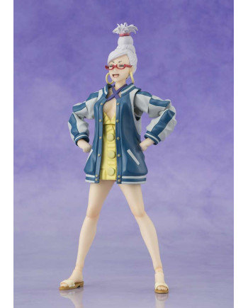 DANDADAN - Seiko - Figure S.H. Figuarts 14cm