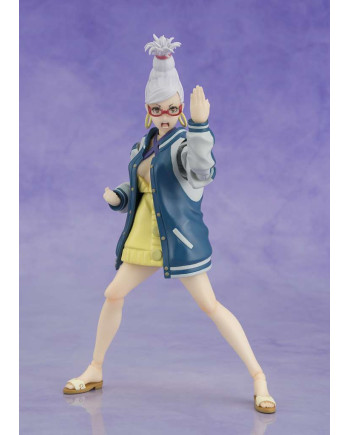 DANDADAN - Seiko - Figure S.H. Figuarts 14cm
