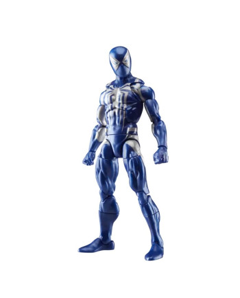 MARVEL - Peter Anti-Venom Suit "Gamerverse" - Fig. Legends Series 15cm