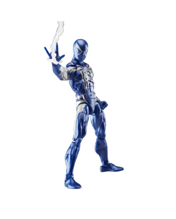 MARVEL - Peter Anti-Venom Suit "Gamerverse" - Fig. Legends Series 15cm