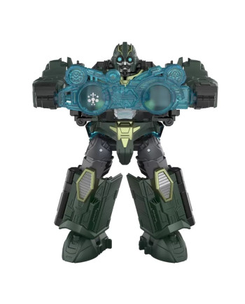 TRANSFORMERS - Alchemist Prime - Figure Age of the Prime Deluxe 14cm