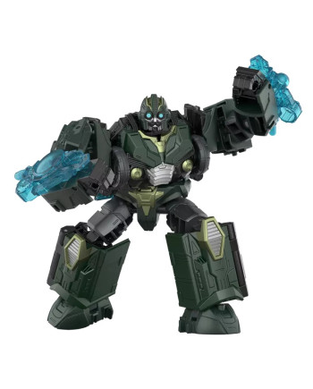 TRANSFORMERS - Alchemist Prime - Figure Age of the Prime Deluxe 14cm