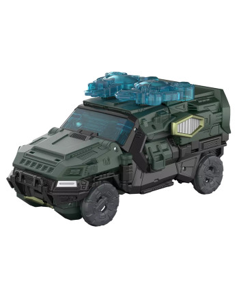 TRANSFORMERS - Alchemist Prime - Figure Age of the Prime Deluxe 14cm