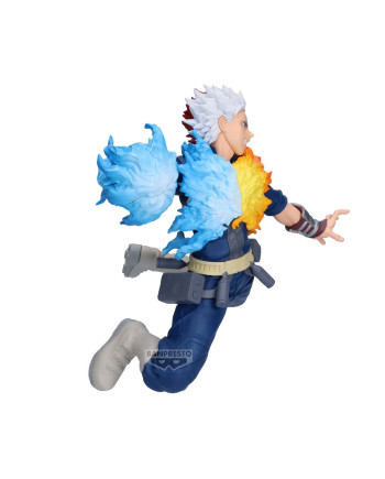 MY HERO ACADEMIA - Shoto Todoroki - Figure Maximatic 17cm