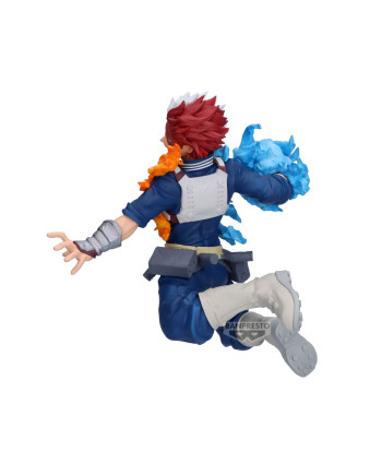 MY HERO ACADEMIA - Shoto Todoroki - Figure Maximatic 17cm