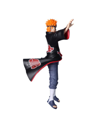 NARUTO SHIPPUDEN - Pain - Figure Vibration Stars 17cm