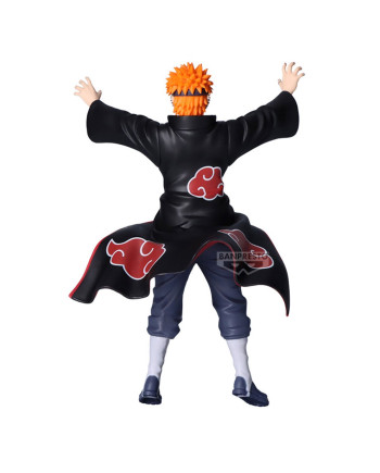NARUTO SHIPPUDEN - Pain - Figure Vibration Stars 17cm